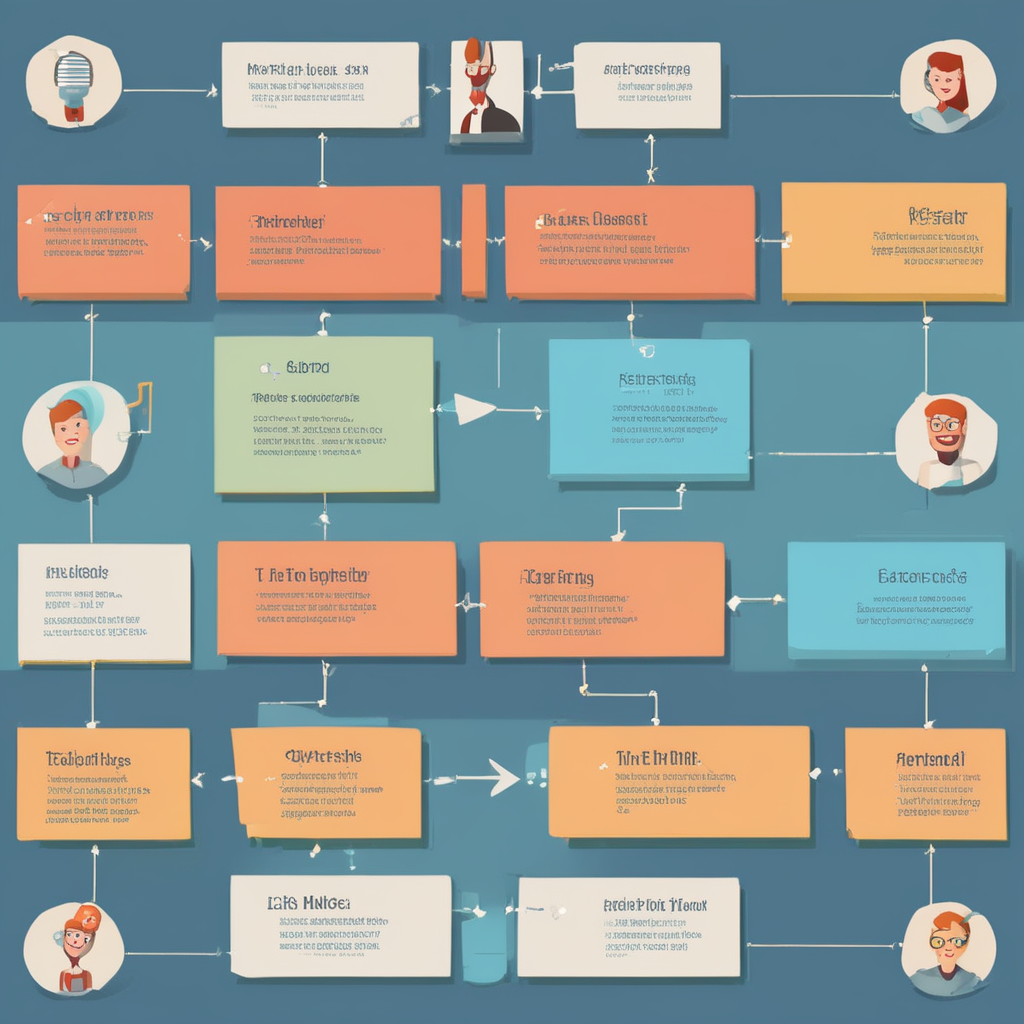Создание CRM-системы: этапы, стоимость и ключевые ошибки