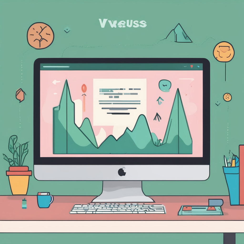 Создание на Vue.js: практическое руководство по веб‑приложениям