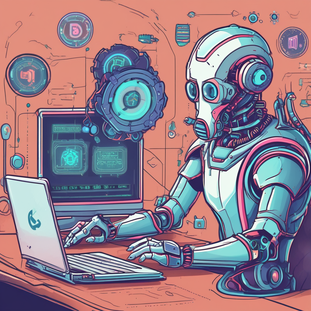 ИИ‑агенты для создания приложений: как ускорить разработку и снизить затраты