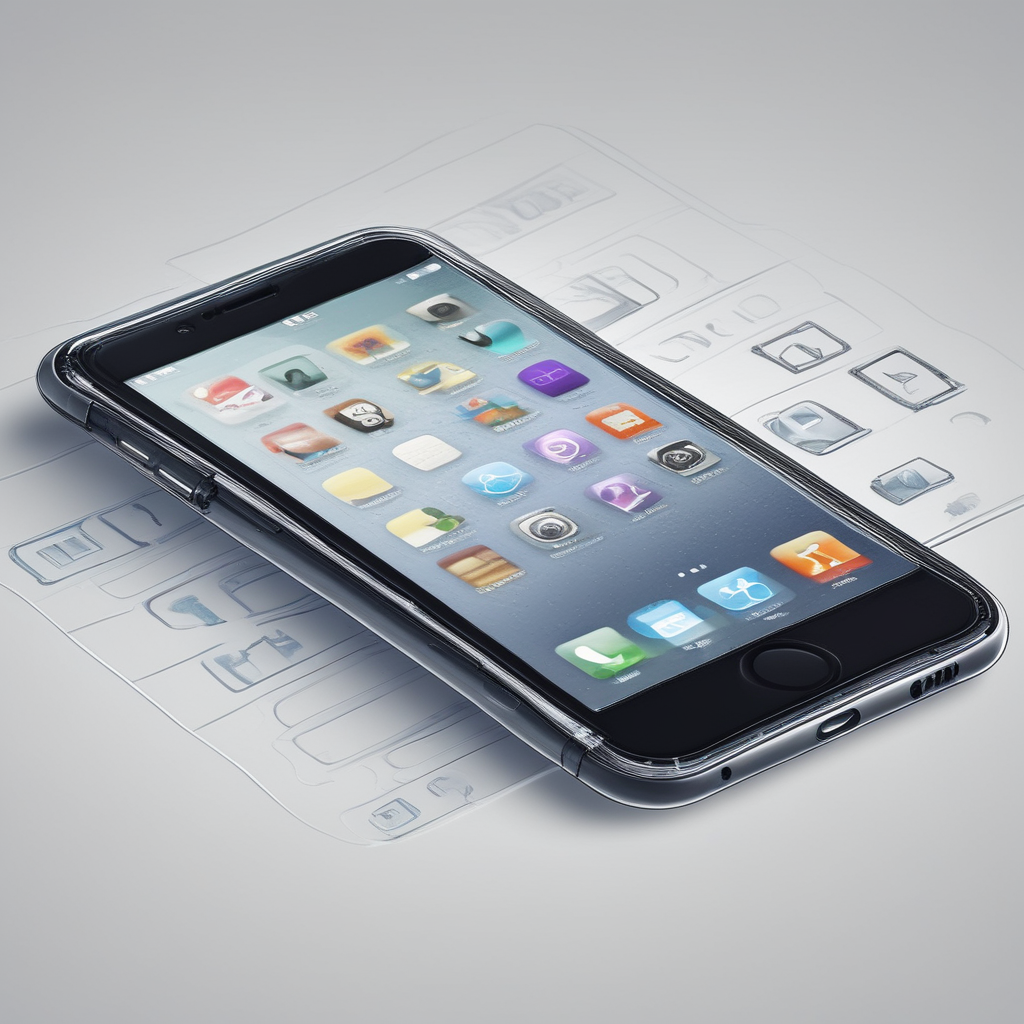 Мобильная разработка iOS: технологии, стоимость и этапы
