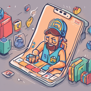 Купить аккаунт разработчика Google Play: безопасно и без блокировок
