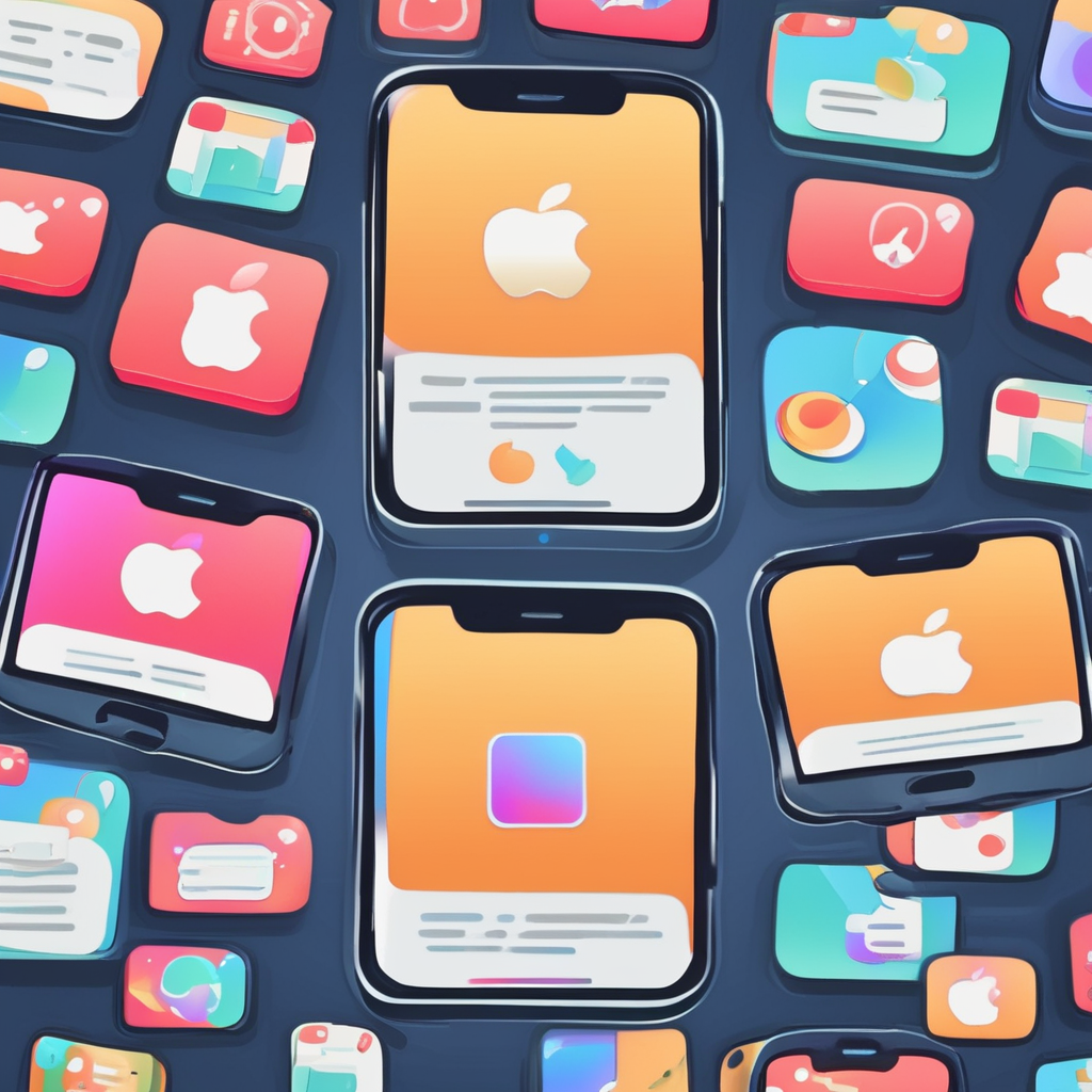 Разработка для iOS: как выбрать компанию по разработке и что учесть