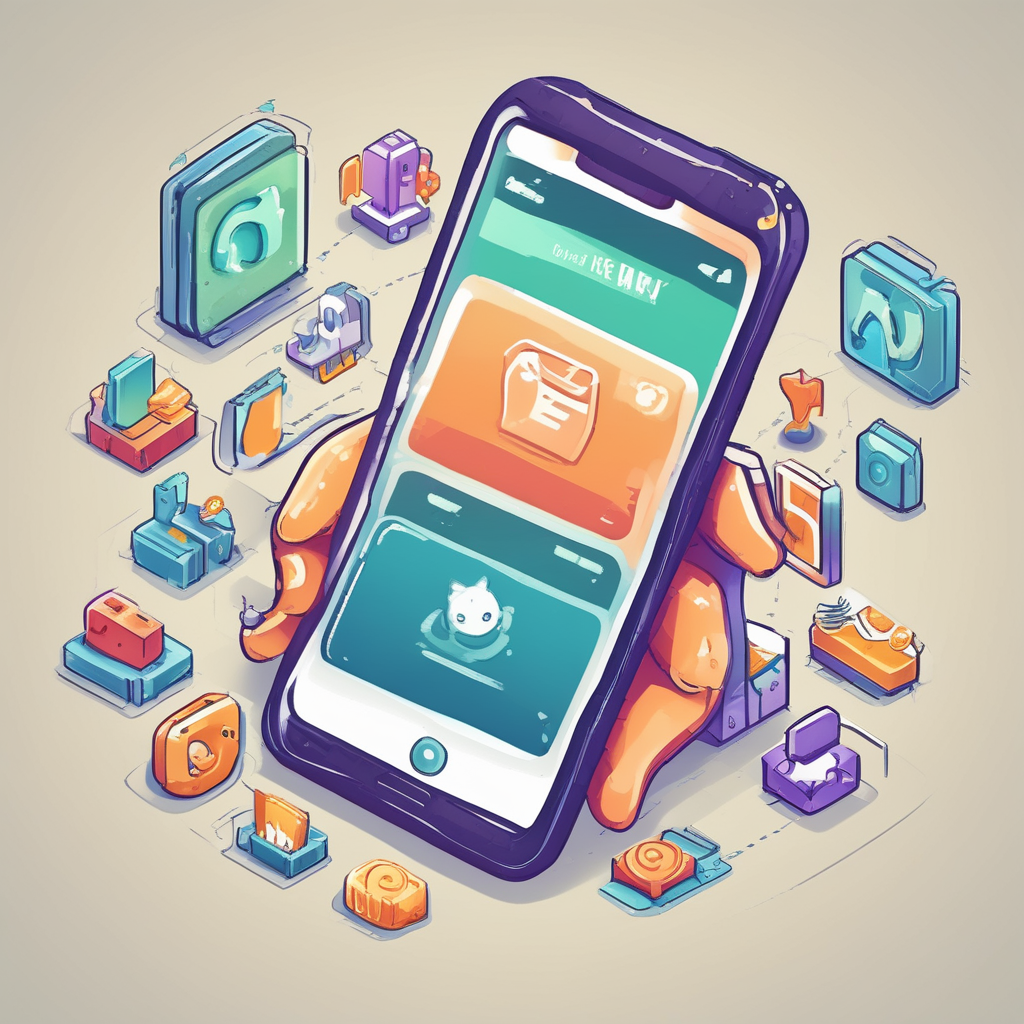 Разработка приложения для Android и iOS: этапы, стоимость, окупаемость