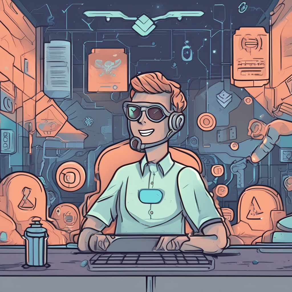 Чат-бот для записи клиентов Telegram: как работает и что дает