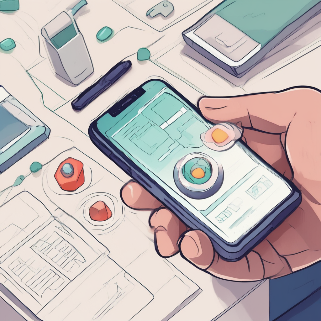 Разработка мобильных приложений для Android: этапы, сроки, цена