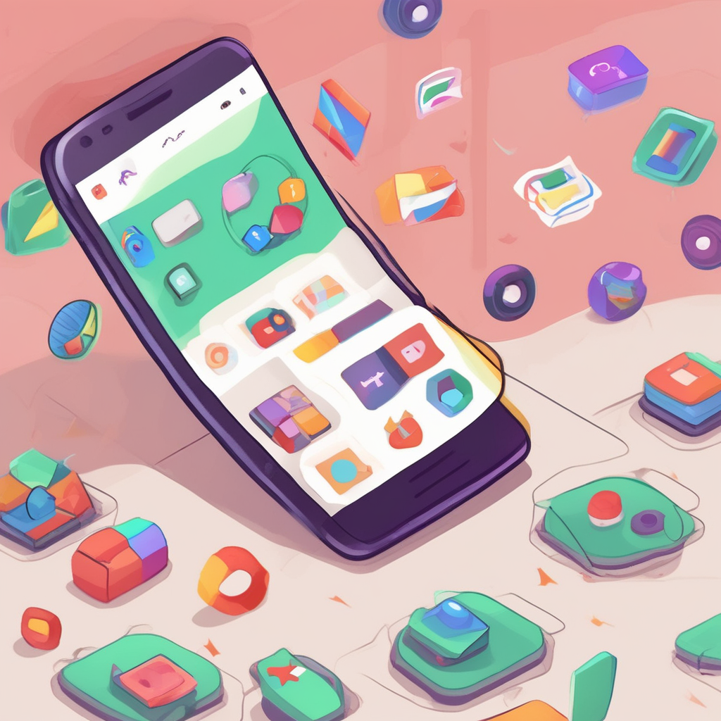 Публикация приложения в Google Play: пошаговое руководство