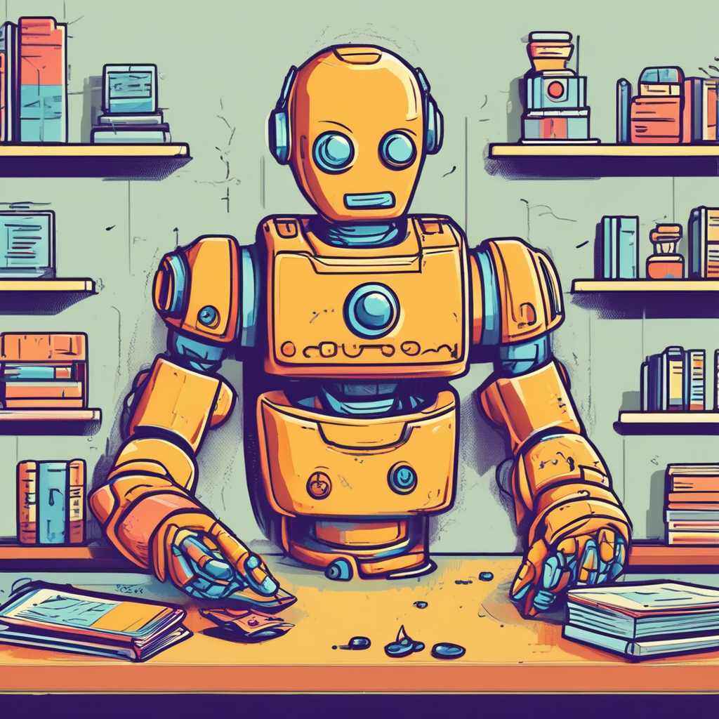 AI бот для продаж: как увеличить выручку на 20–30%