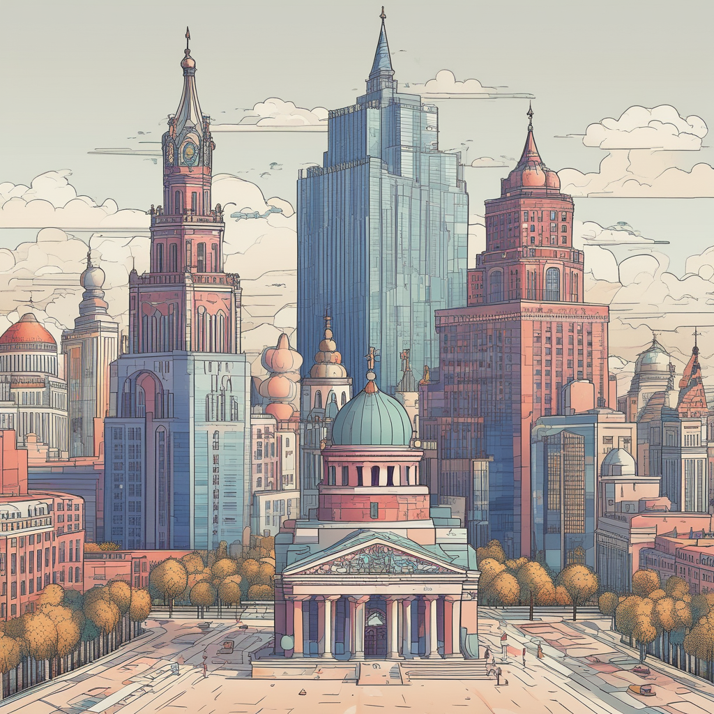 Внедрение ИИ в России: реальные кейсы, выгоды и риски для бизнеса