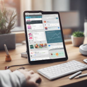 Создание iOS‑приложений: как выбрать компанию по разработке
