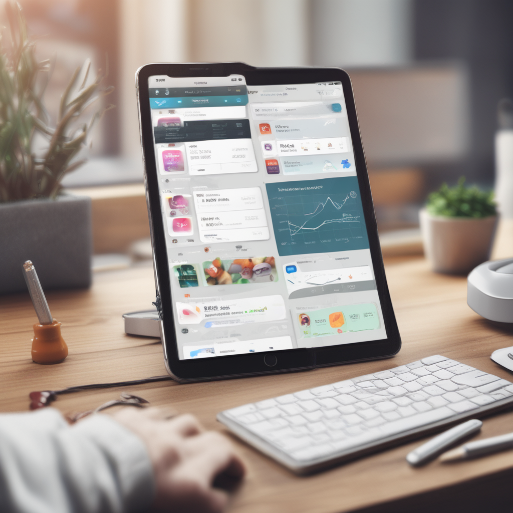 Создание iOS‑приложений: как выбрать компанию по разработке