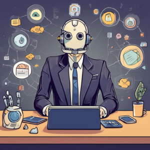 AI секретарь: как внедрить в бизнес и сократить рутину | IT-блог