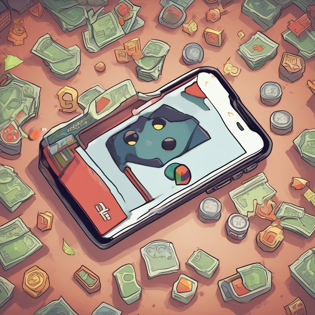 Сколько стоит выложить игру в Google Play: все расходы и комиссии
