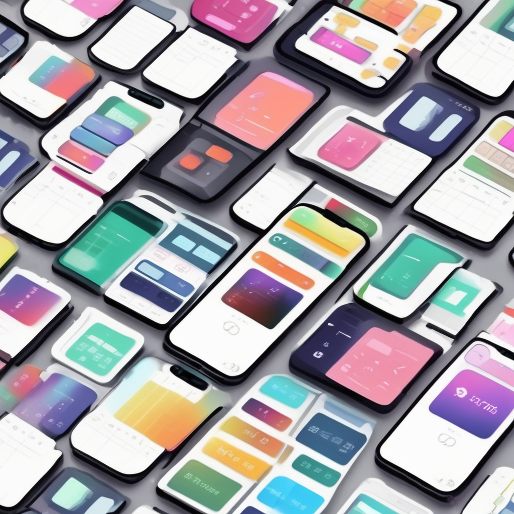 Создание приложения для iOS и Android: цена и примеры расчёта