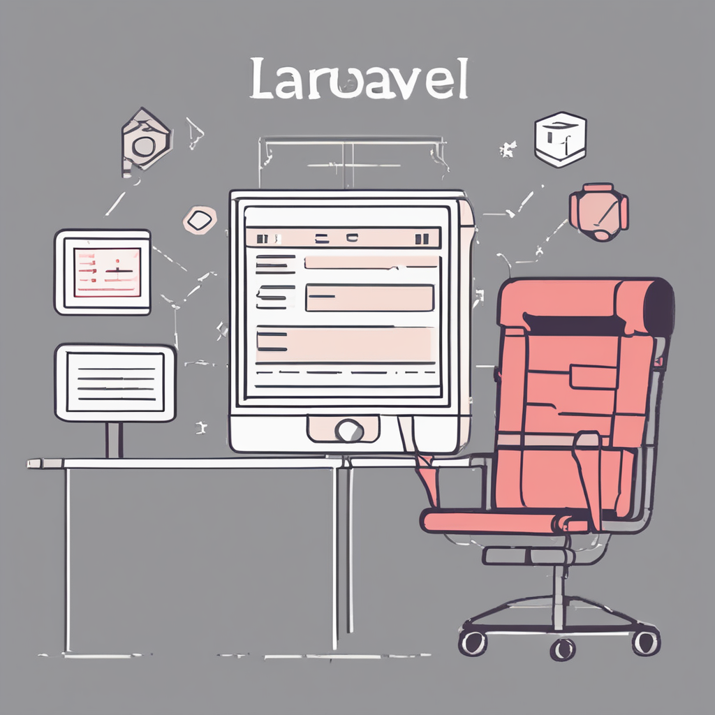 Сайт на Laravel заказать: разработка под ключ, цены и примеры