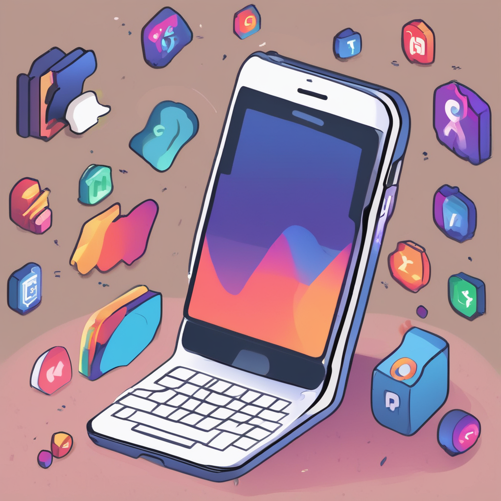 Создание мобильного приложения на Kotlin: пошаговое руководство