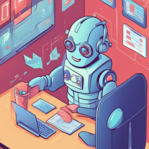 Разработка AI чат ботов: как спроектировать и запустить