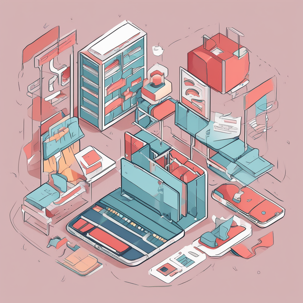 Разработка интернет‑магазина на Laravel: архитектура, стоимость, сроки