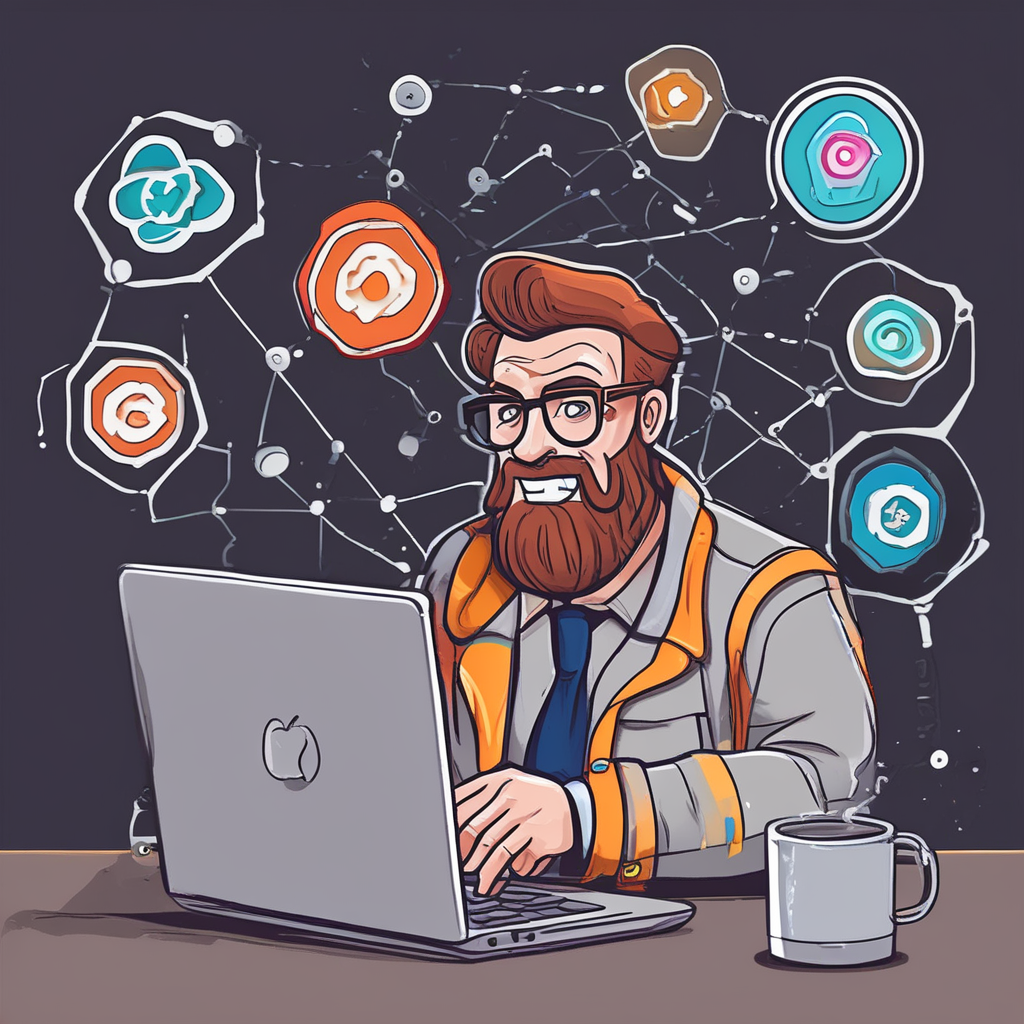 Заказать на React JS разработку: сайт, веб‑сервис или CRM под ключ