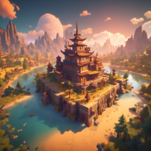 Создание 3D игры на Unity: пошаговое руководство и советы