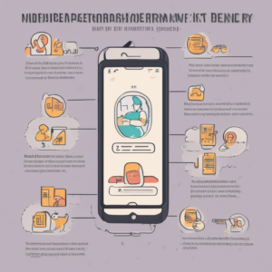 Разработка мобильного приложения для доставки: этапы и стоимость