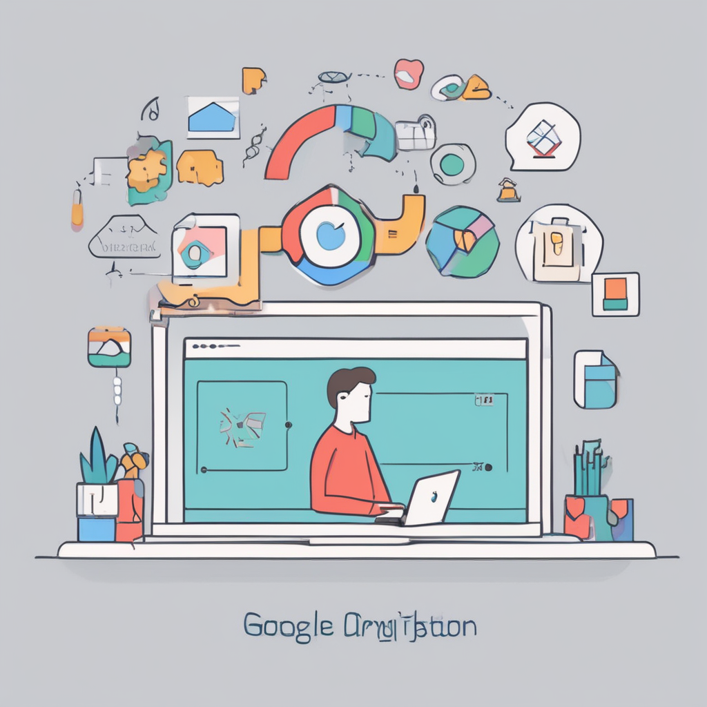 Google Developer регистрация: простая пошаговая инструкция