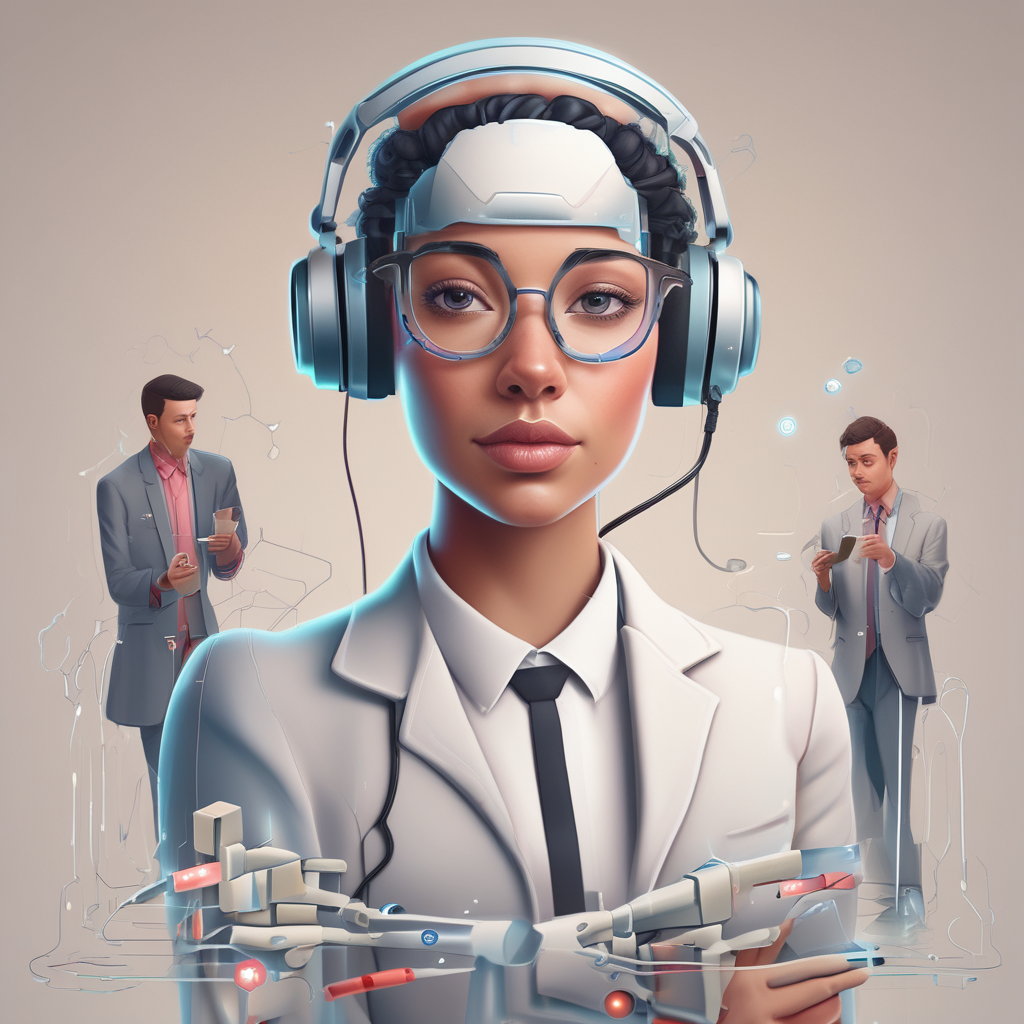Создание AI ассистентов и GPT‑агентов для бизнеса