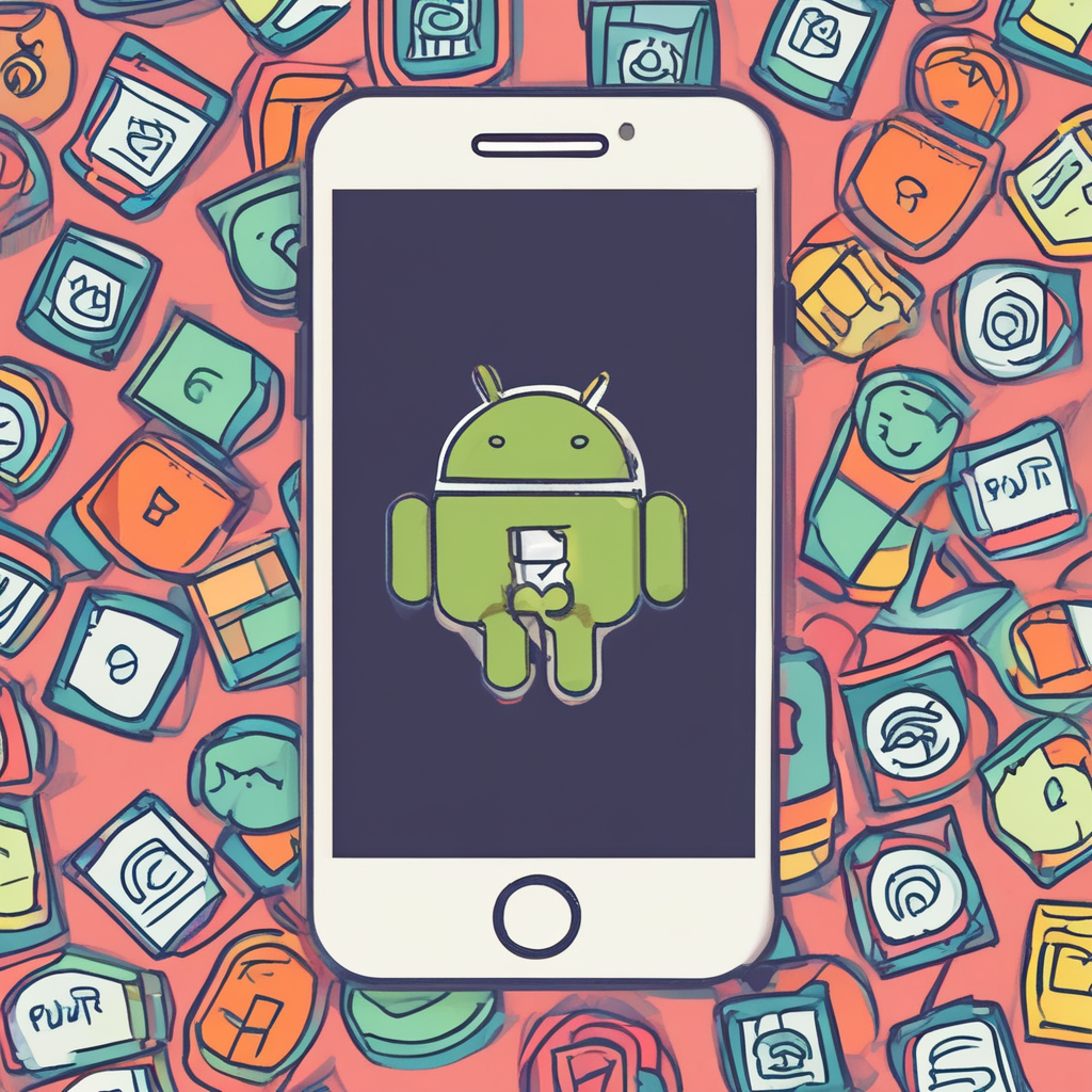 Разработка мобильного приложения под Android: цена и из чего она складывается