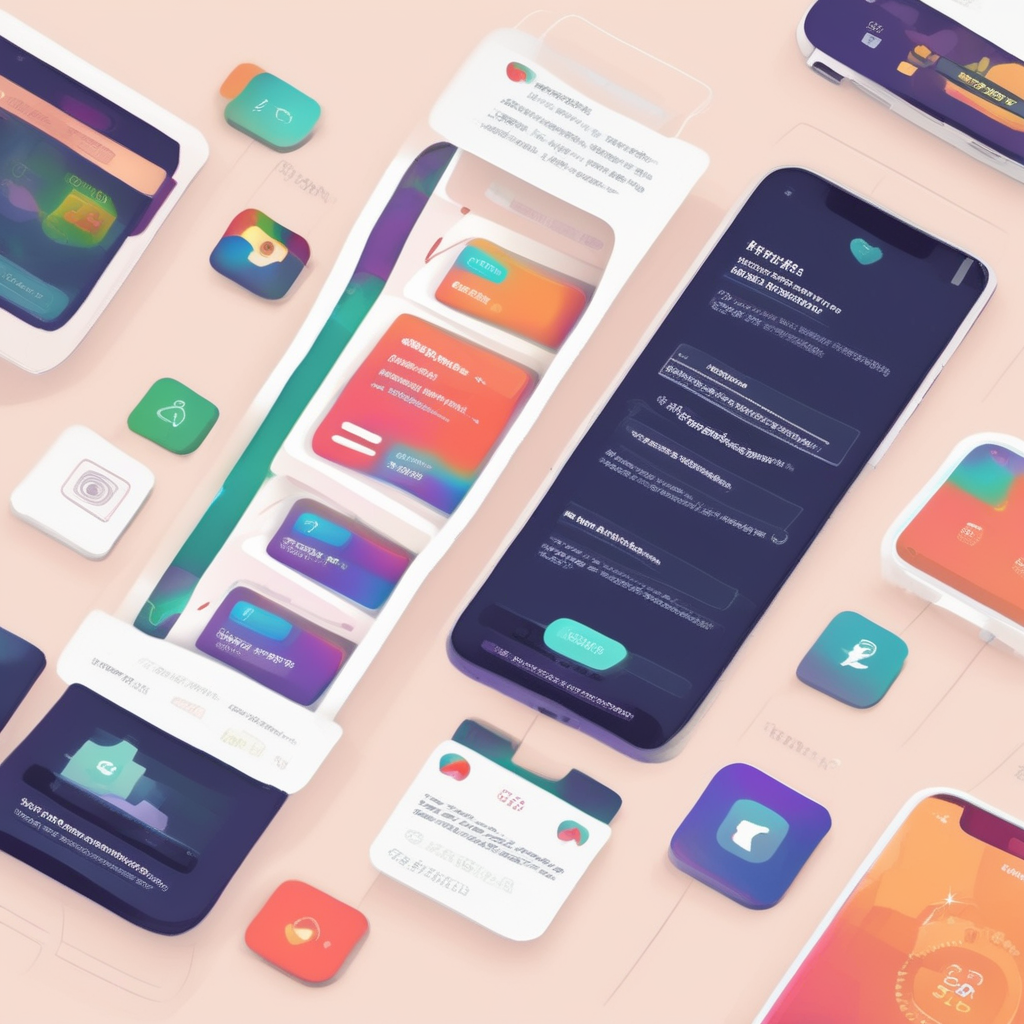 Разработка мобильных приложений для iOS и Android: этапы, стоимость