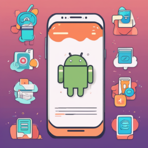 Разработка Android приложений на Kotlin: гайд по созданию и запуску