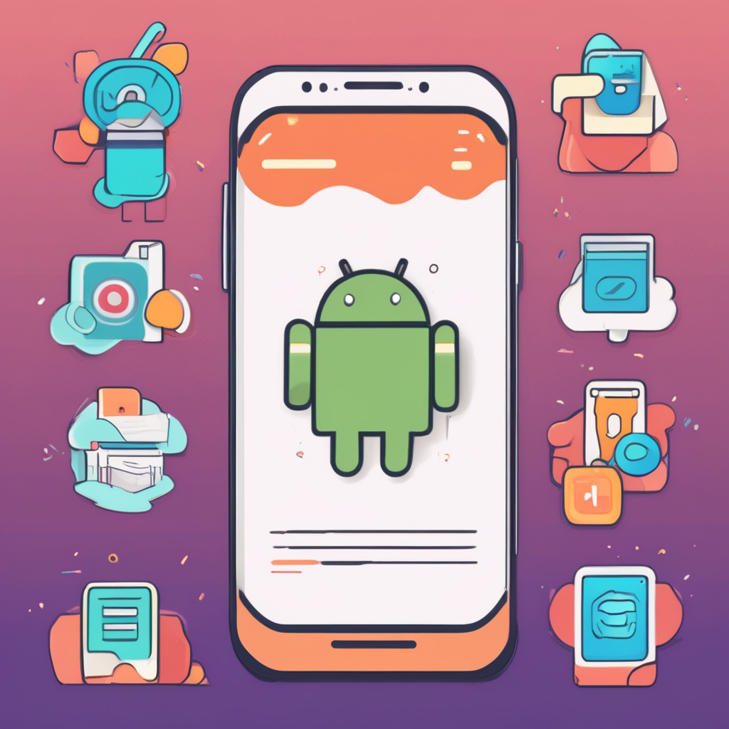 Разработка Android приложений на Kotlin: гайд по созданию и запуску