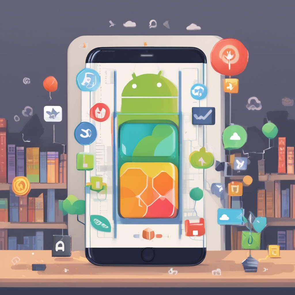 Разработка под Android iOS: этапы, технологии, бюджет