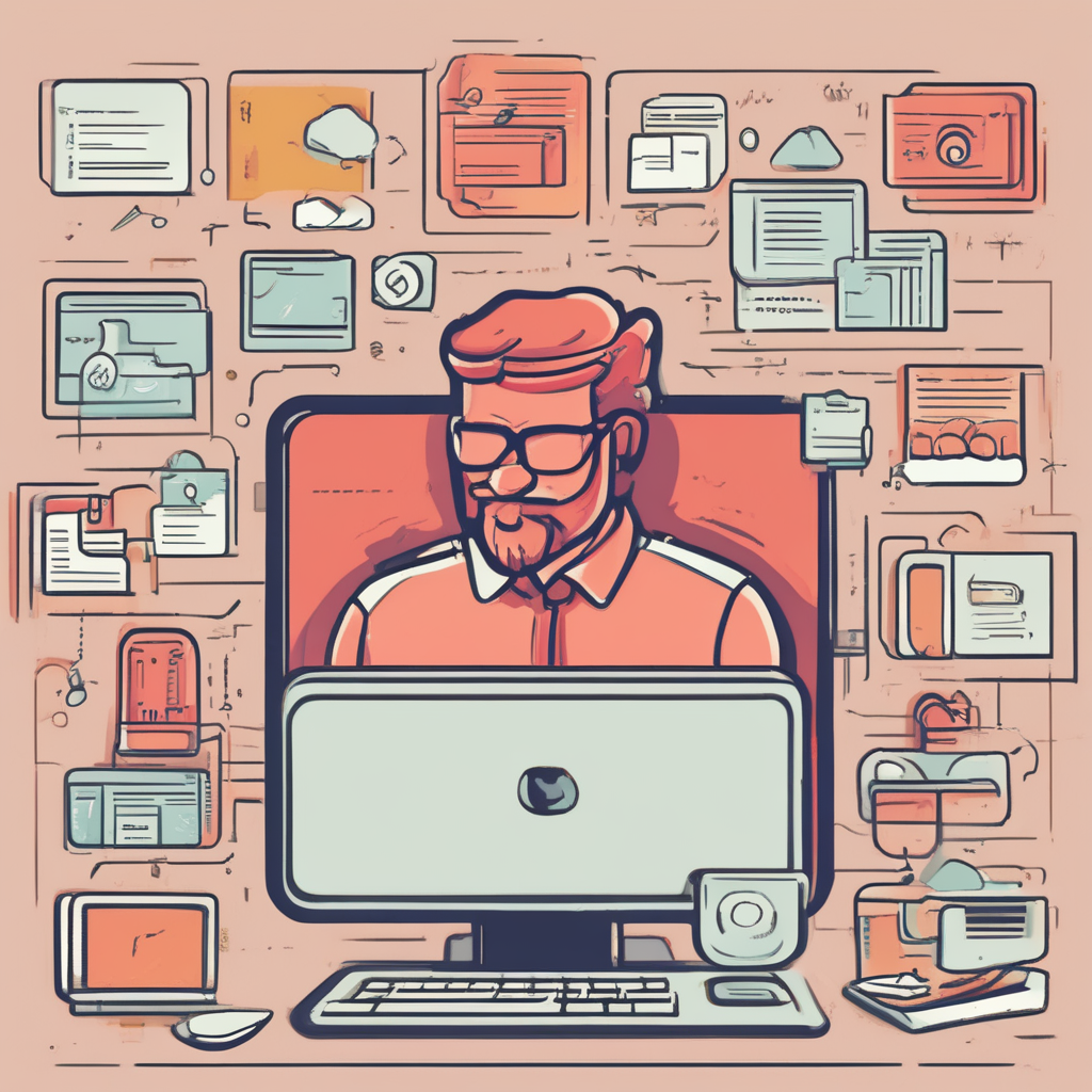 Заказать на Laravel: разработка сайтов, CRM и веб‑сервисов
