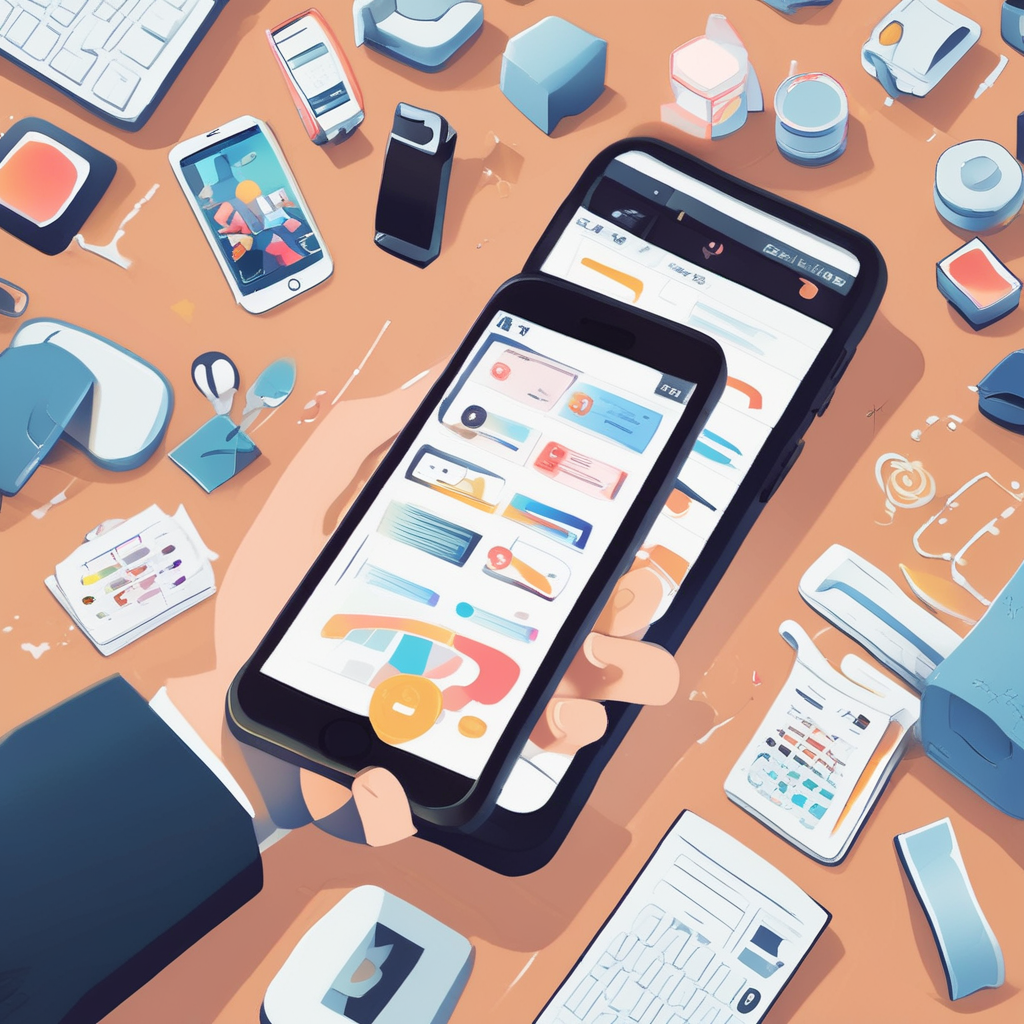 Компании по разработке мобильных приложений для iOS — гид по выбору