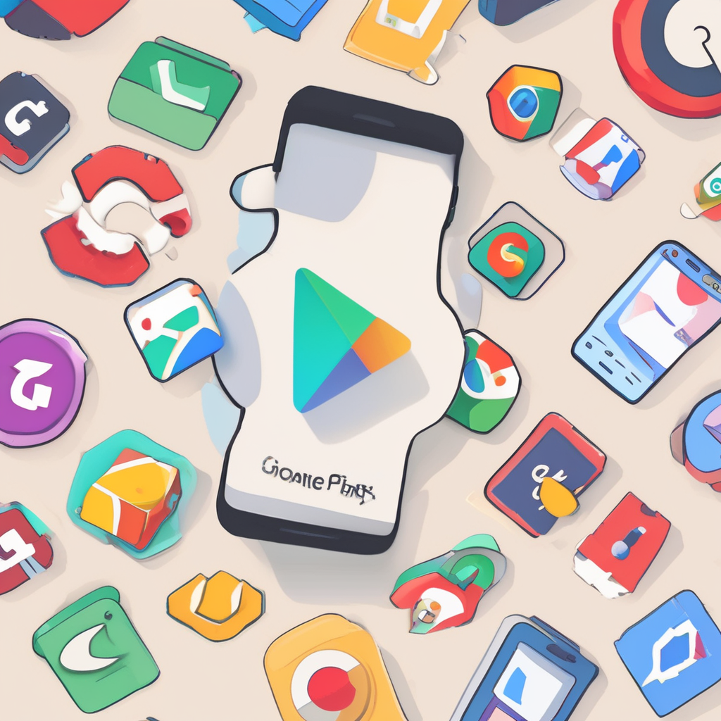 Купить аккаунт Google Play Developer — быстро и безопасно для публикации приложений
