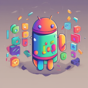 Разработка приложений для Android на Kotlin: практический гид