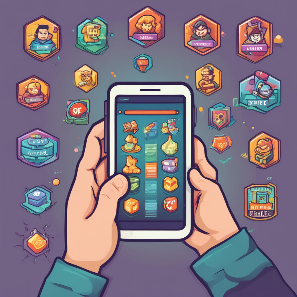 Разработчик мобильных игр: как выбрать, навыки, цены