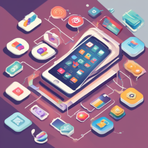 Разработка мобильных приложений под Android и iOS: этапы и стоимость