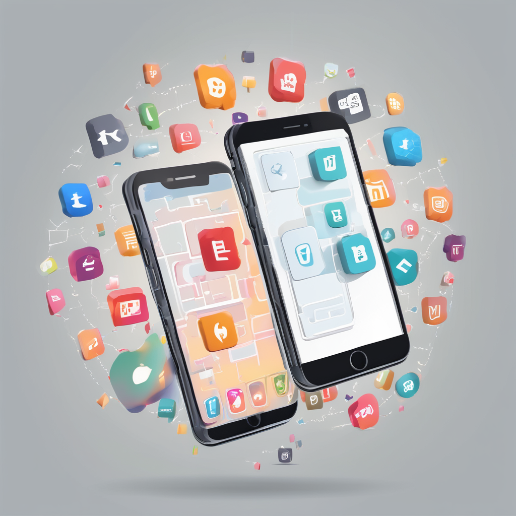 Разработка мобильных приложений на Swift: гайд по созданию iOS‑решений