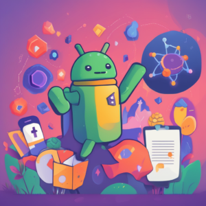 Kotlin с нуля — разработка приложения под Android шаг за шагом