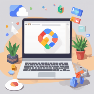Google Developer: создание приложений и сервисов для бизнеса