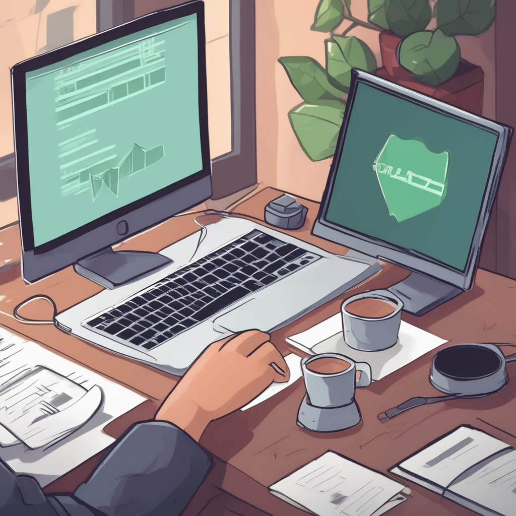 Разработка приложений Vue js: практическое руководство и кейсы