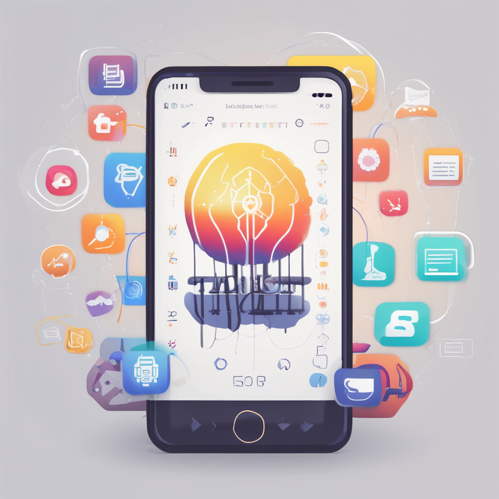 Разработка приложений для iOS: этапы, технологии, стоимость