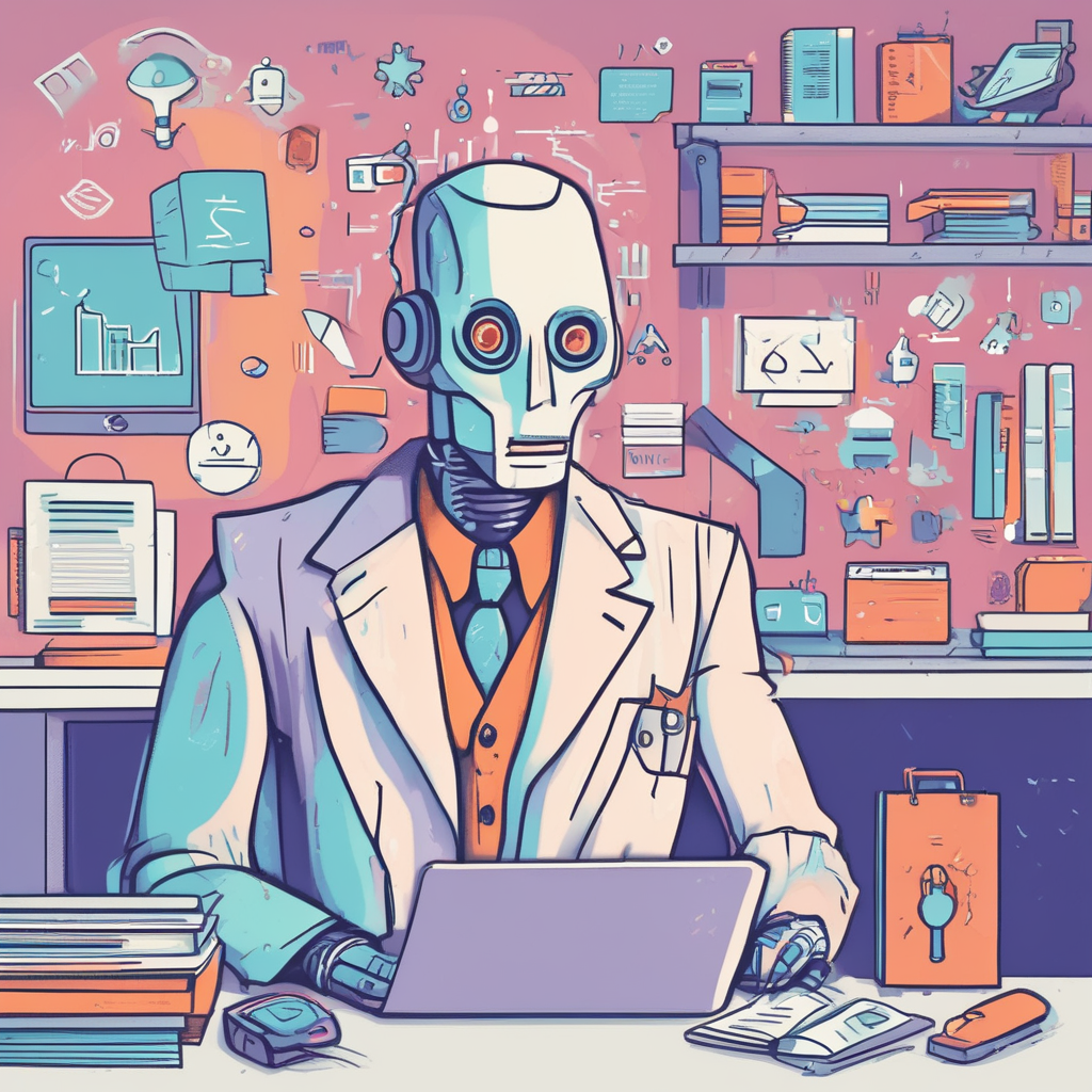 AI sales assistant: как ИИ‑ассистент увеличивает продажи