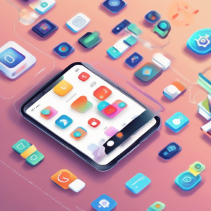 Заказать приложение для iOS и Android: цена разработки в 2024