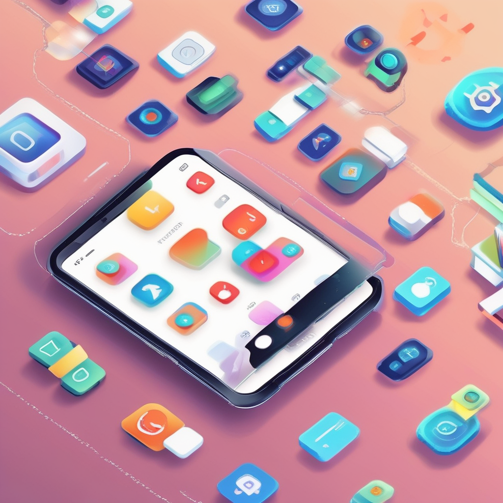 Заказать приложение для iOS и Android: цена разработки в 2024