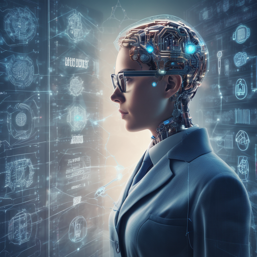 Разработка AI решений для бизнеса: кейсы, технологии, цены