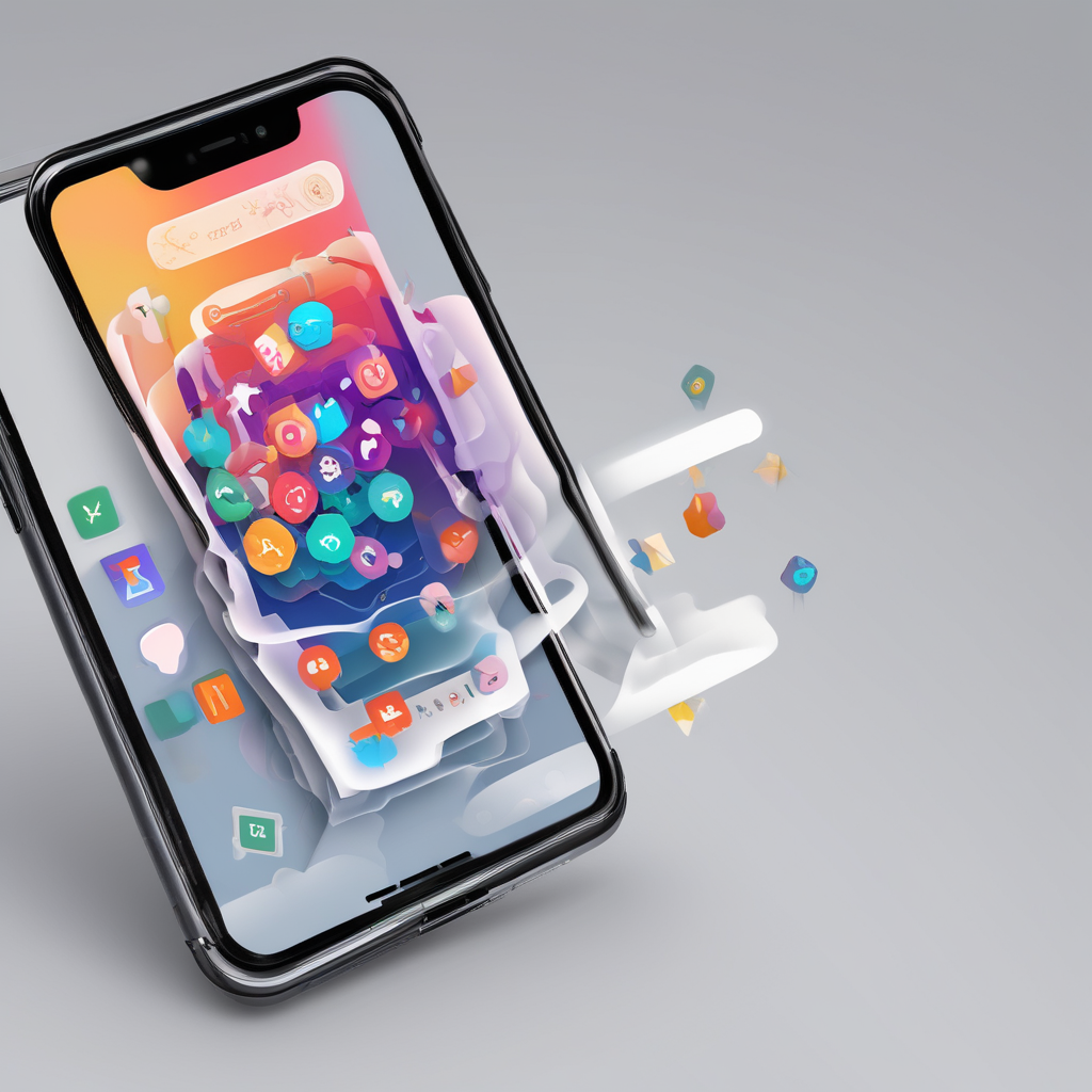 React Native: создание приложения под iOS и Android