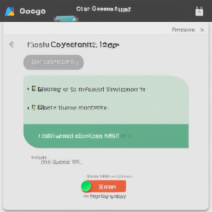 Регистрация аккаунта разработчика Google Play: инструкция