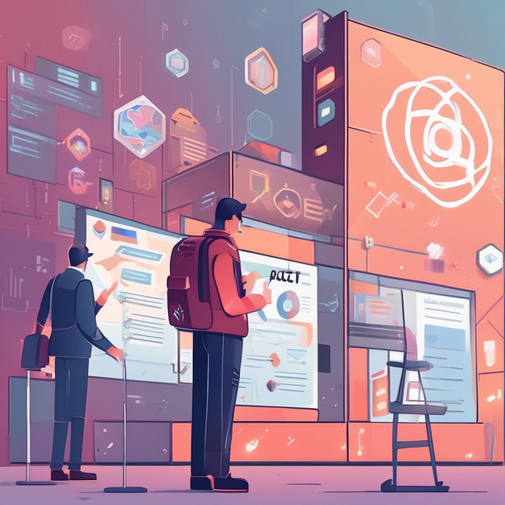 Разработка корпоративных сайтов на React JS: опыт, архитектура, кейсы