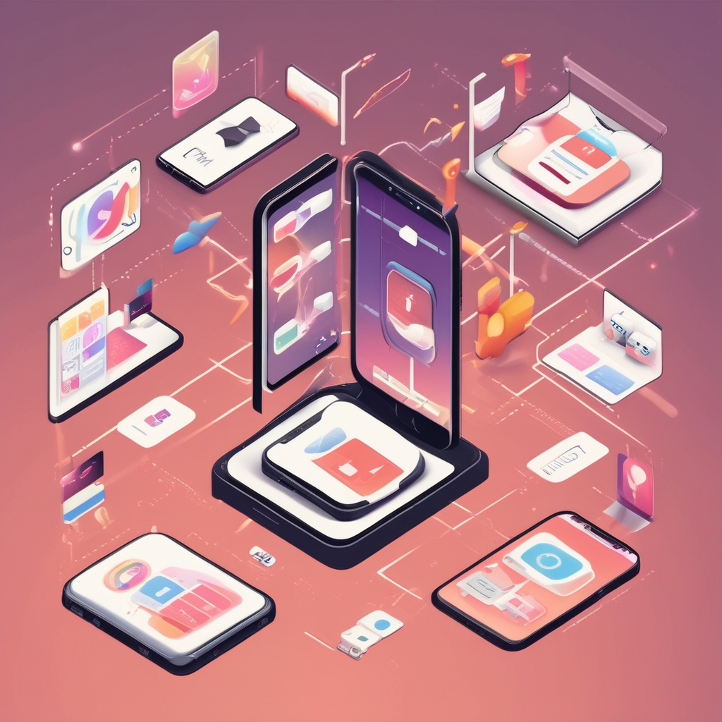 Разработка iOS приложений на Swift: технологии, сроки, стоимость